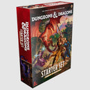 Dungeons & Dragons: Starter Set - Heroes of the Borderlands