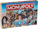 Monopoly: One Piece