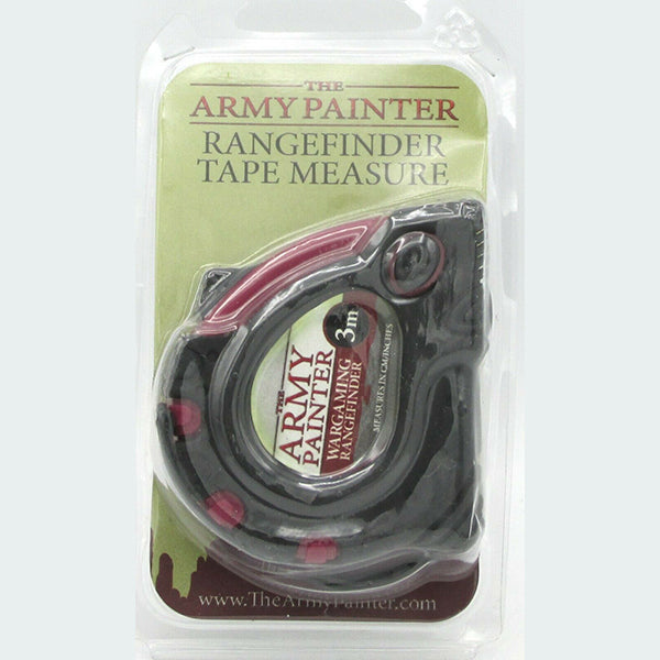 Tool: Rangefinder