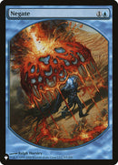 Rally the Monastery [The List]