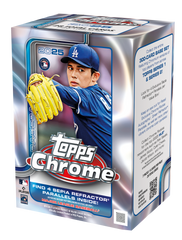 Topps Baseball