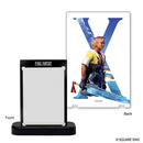 One-Touch: Magnetic UV 35pt Edge- Final Fantasy