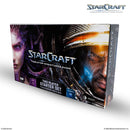 StarCraft: Starcraft Two-Player Starter Set Founders Edition