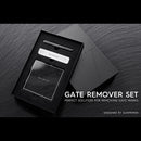 Gunprimer: Gate Remover Set