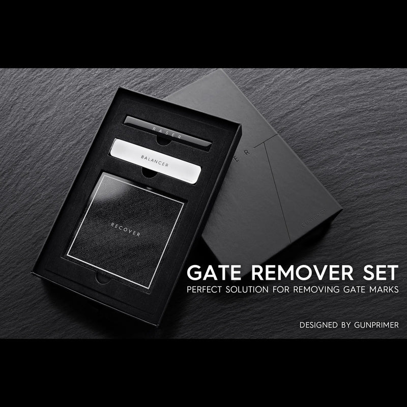 Gunprimer: Gate Remover Set