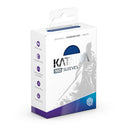 Katana Matte sleeves (Standard Size 100 ct)