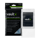 Vault X Card Holder Sleeves