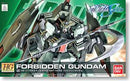 HG R09 Forbidden Gundam Seed
