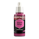 Warpaints Fanatic: Impish Rouge 18ml