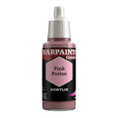 Warpaints Fanatic: Pink Potion 18ml