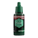 Warpaints Fanatic: Effects - Verdigris 18ml