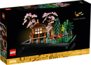LEGO Tranquil Garden 10315