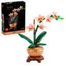 LEGO Mini Orchid 10343