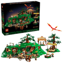 LEGO The Lord of the Rings: The Shire™ 10354