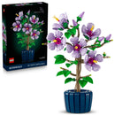 LEGO Hibiscus 10372