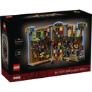 LEGO Bookstore: Book Nook 11379