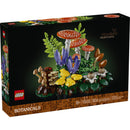 LEGO Woodland Mushrooms 11505