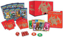 Pokemon: XY Evolutions Elite Trainer Box [Mega Charizard Y]