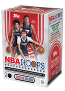 Topps: 2025/2026 NBA - Hoops Value Box