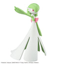 Bandai: Gardevoir Model Kit