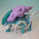 Bandai: Suicune Model Kit