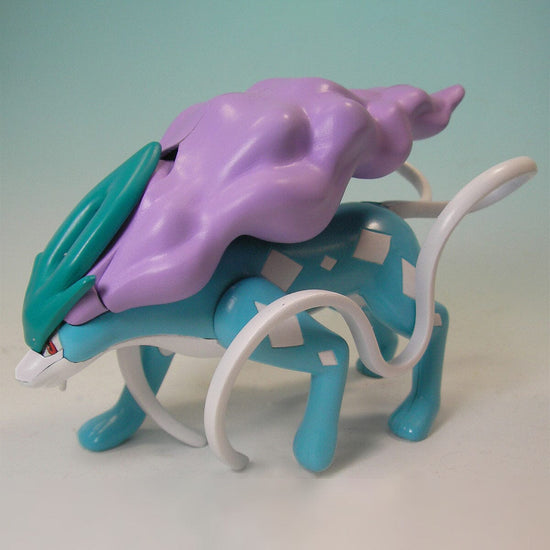 Bandai: Suicune Model Kit