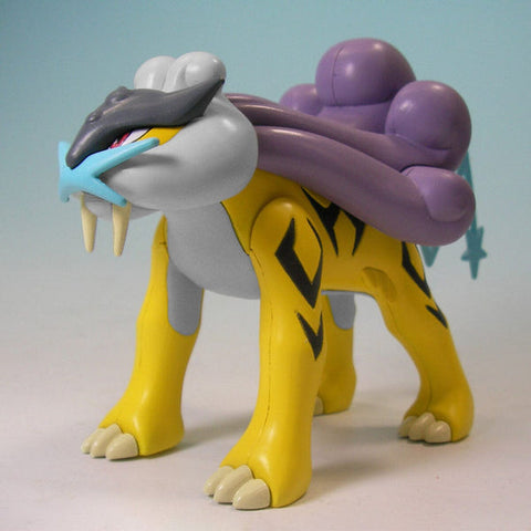 Bandai: Raikou Model Kit