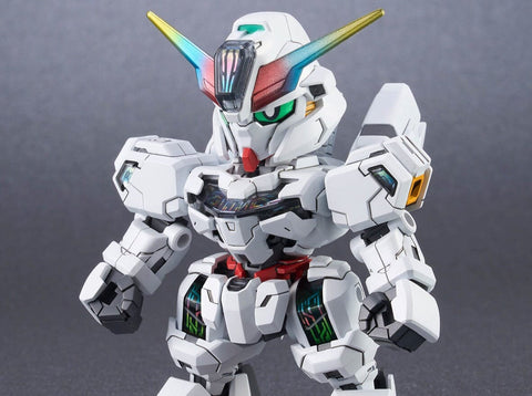 Witch from Mercury SD Gundam Cross Silhouette Gundam Calibarn