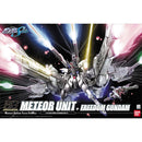 HG Meteor Unit & Freedom HG 1:144