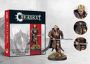 Conquest: Hundred Kingdoms - Noble Lord [Infantry, Plastic]