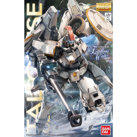 MG Tallgeese Gundam Wing EW