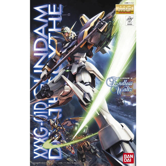 MG Gundam Deathscythe EW