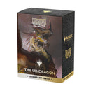 Dragon Shield Sleeves Matte Art (Standard Size 100 ct)