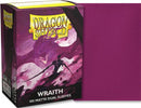 Dragon Shield Sleeves Matte Dual (Standard Size 100 ct)