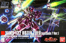 HGUC 185 GUNDAM YAMS-132 ROZEN ZULU (Episode 7 ver.)  1:144