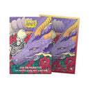Dragon Shield Sleeves Matte 'Dia De Muertos 2026' Art, Limited Edition (Standard Size 100 ct) (Copy)