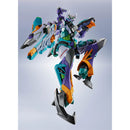 Metal Robot Spirits Gfred