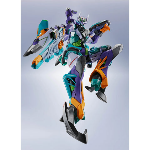 Metal Robot Spirits Gfred