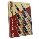 Speed Paint Marker Starter Set