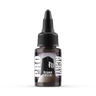 Pro Acryl Brown Wash