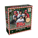 Topps: 2025 MLB - Holiday Mega Box
