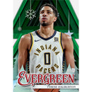 Topps: 2025-2026 Basketball - Holiday Mega Box