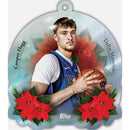 Topps: 2025-2026 Basketball - Holiday Mega Box