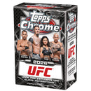 Topps: 2026 UFC - Chrome Value Box