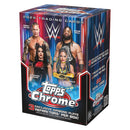 Topps: 2026 WWE - Chrome Value Box