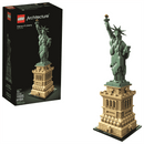 LEGO Statue of Liberty 21042
