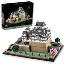 LEGO Himeji Castle 21060