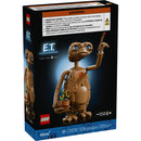 LEGO  E.T. the Extra-Terrestria 21370