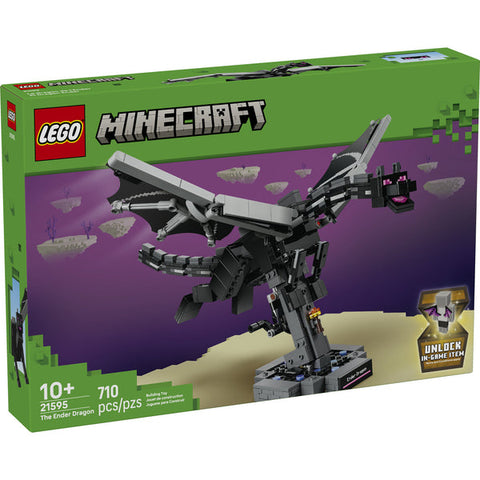 LEGO The Ender Dragon 21595
