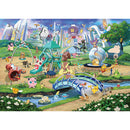 Puzzle: Pokemon- Pokémon Breakout